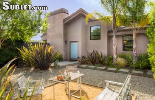 1315 Palms Blvd - 1315 Palms Boulevard, Los Angeles, CA 90291
