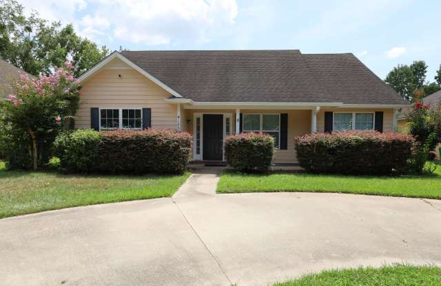 4125 Springruff Drive Gallery 1