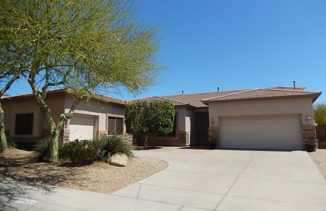 26223 N 42ND Drive - 26223 North 42nd Drive, Phoenix, AZ 85083
