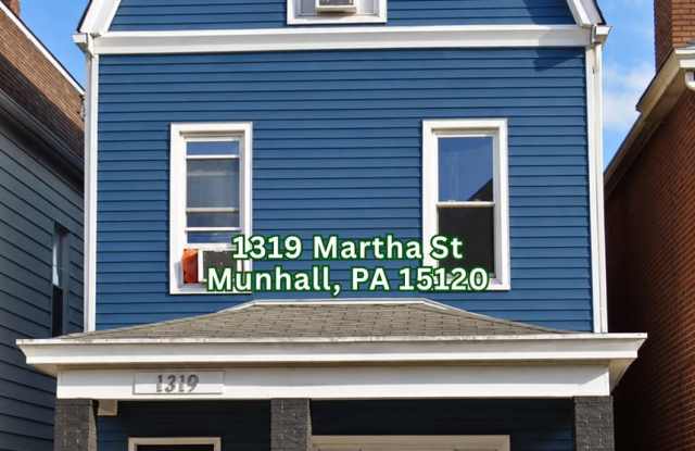 Charming Single-Family Home in Munhall, PA! Gallery 1