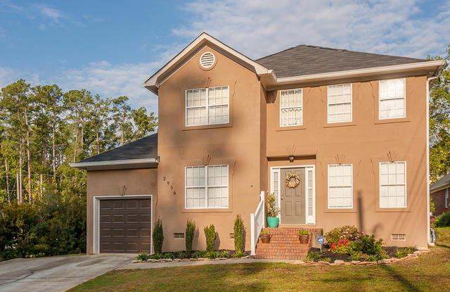 2906 Pointe West Drive - 2906 Pointewest Dr, Augusta, GA 30909