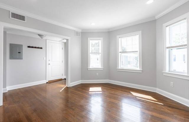 40 Stellman Road - 40 Stellman Road, Boston, MA 02131