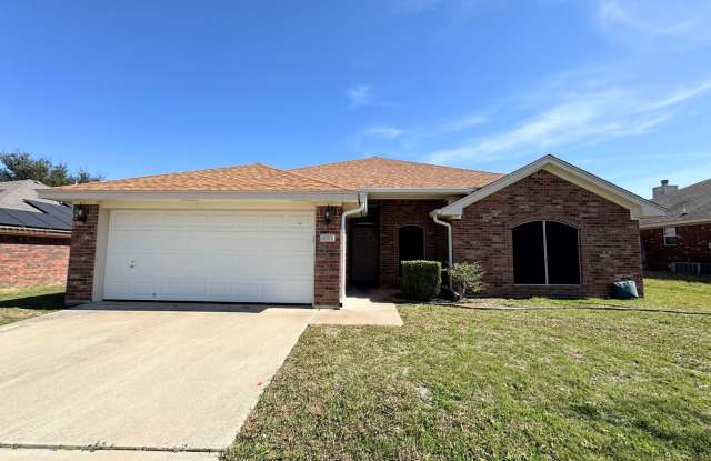 4-Bedroom House for Rent in Killeen photos photos