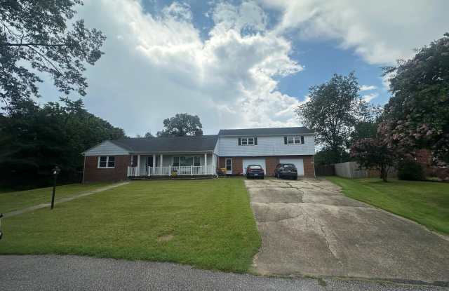 503-B 2ND Avenue SW photos photos