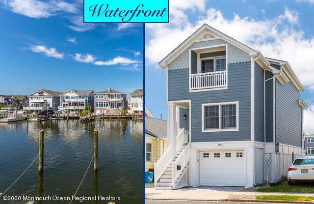 115 Randall Avenue - 115 Randall Avenue, Point Pleasant Beach, NJ 08742