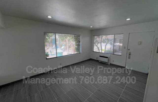 2290 S Palm Canyon Drive Gallery 4