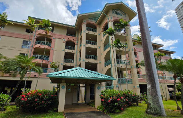 County Club Village (Salt Lake) Condo - 3 bedrooms, 2 baths with 2 parking Gallery 1