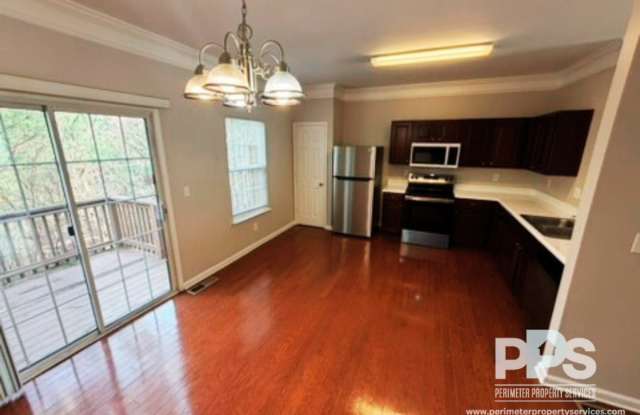 Modern Living in a Peaceful Community - 6764 Blackstone Place photos photos