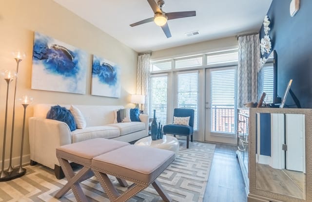 Link Apartments West End Gallery 4