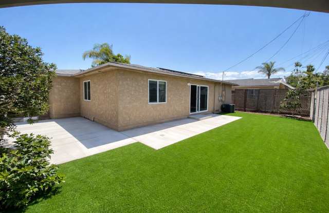 8BD/3BA, Great Yard and Patio! photos photos 8BD/3BA, Great Yard and Patio! photos photos