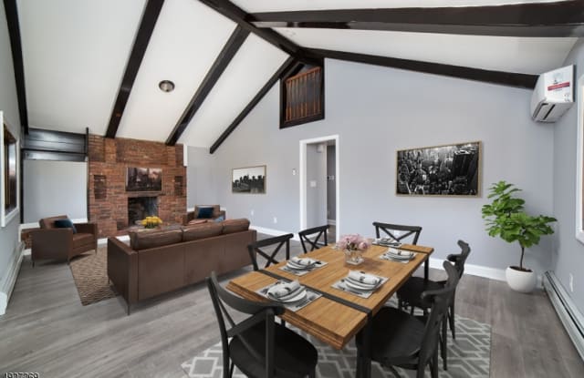 21 ALEXANDRIA AVE - 21 Alexandria Avenue, Hopatcong, NJ 07821