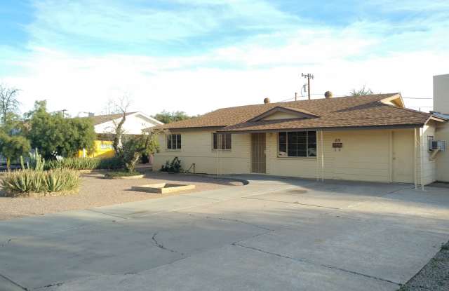 819 W Elna Rae St - 819 West Elna Rae Street, Tempe, AZ 85281