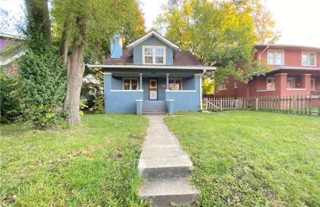 3533 Balsam Avenue - 3533 Balsam Avenue, Indianapolis, IN 46205