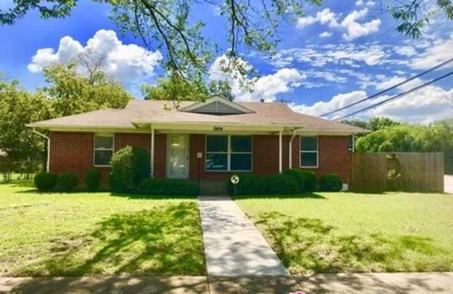 2404 Hartline Drive - 2404 Hartline Drive, Dallas, TX 75228
