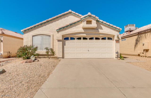4730 E CHARLESTON Avenue - 4730 East Charleston Avenue, Phoenix, AZ 85032