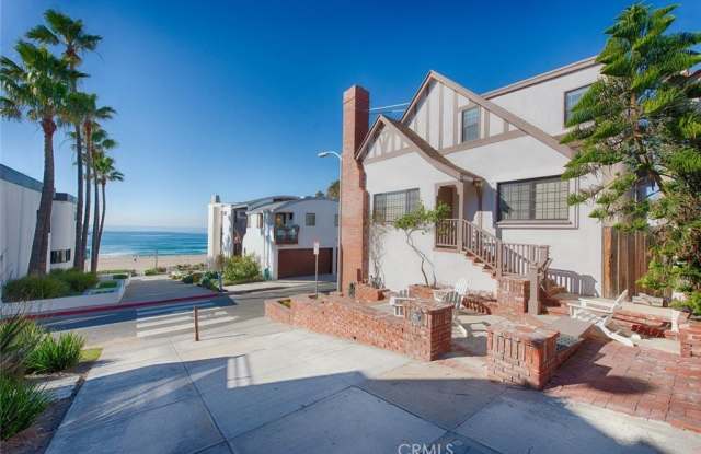 113 29th Street - 113 29th Street, Manhattan Beach, CA 90266