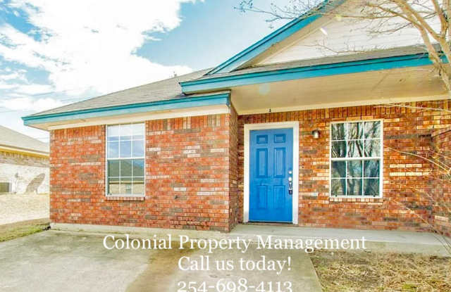 2bd/1ba in Killeen TX photos photos
