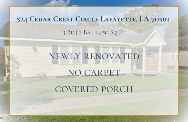 524 Cedar Crest Court Gallery 2