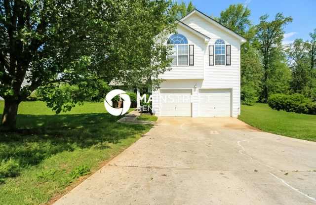 1023 Field View Drive Gallery 1