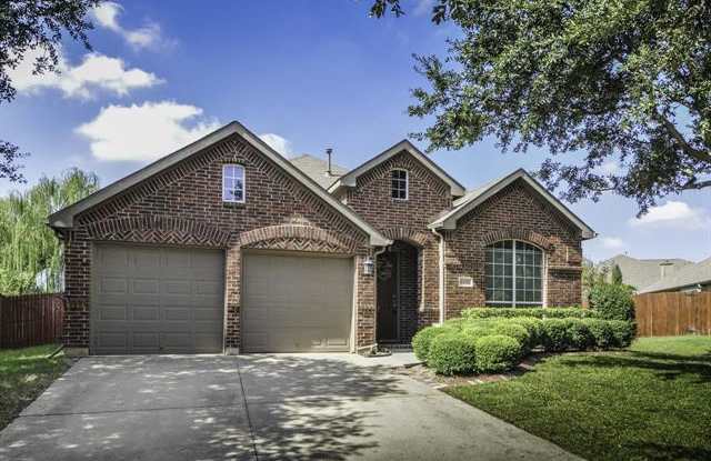 9325 Moncrief Street - 9325 Moncrief Street, Fort Worth, TX 76244
