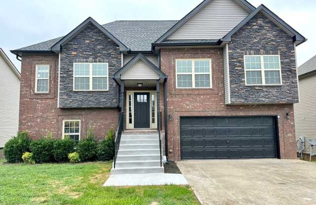 1093 Henry Place Blvd., Clarksville, TN 37042 photos photos
