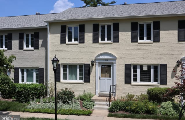 2509 HOLMAN AVENUE - 2509 Holman Avenue, Forest Glen, MD 20910