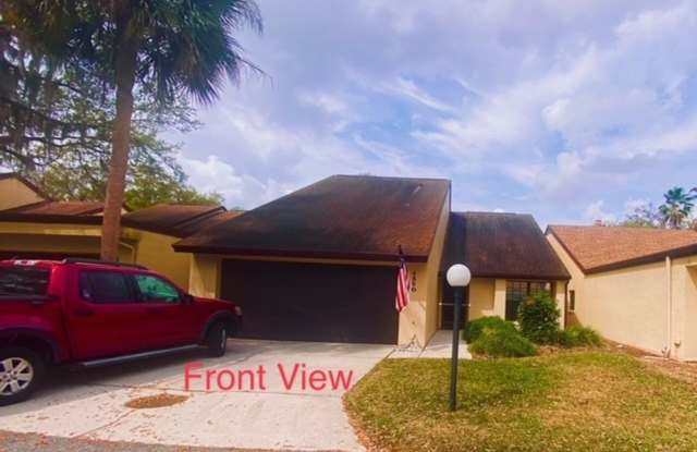 Spacious 3BR Condo in Mulberry photos photos
