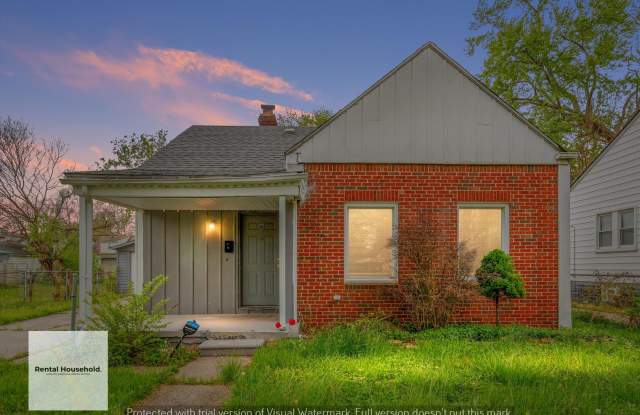 Move Into Comfort! Renovated 3BR Home – Section 8 Welcome! Gallery 1