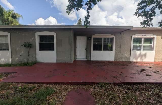 Your Next Home Awaits! Spacious Living in a Prime Lauderhill Location photos photos