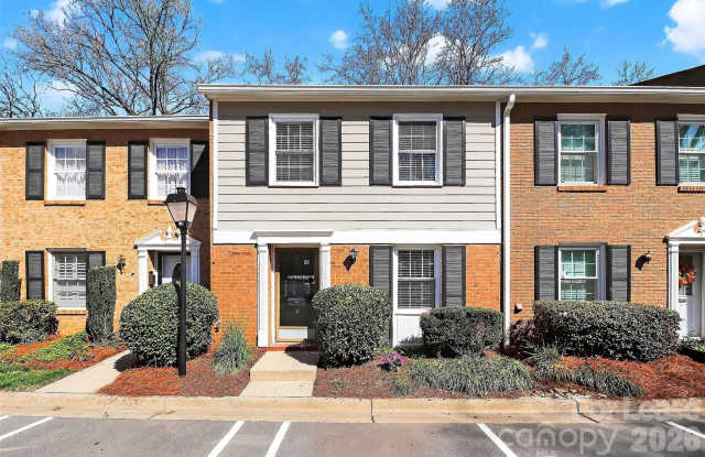 4605 Hedgemore Drive - 4605 Hedgemore Drive, Charlotte, NC 28209 4605 Hedgemore Drive - 4605 Hedgemore Drive, Charlotte, NC 28209