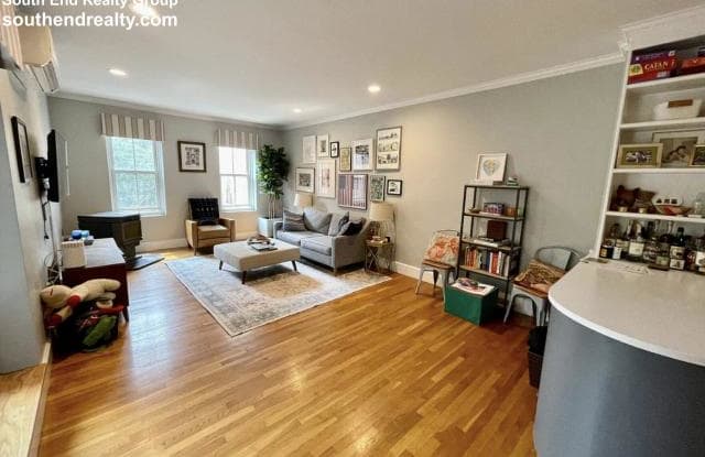 476 Shawmut Ave. - 476 Shawmut Avenue, Boston, MA 02118