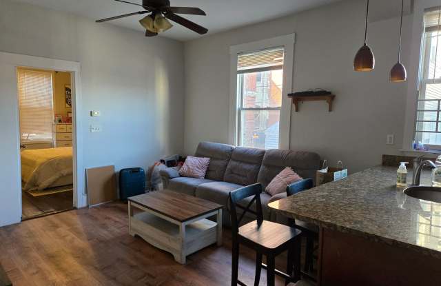 Spacious 5 Bed w/ In-Unit Laundry | Mission Hill | 9/1 photos photos