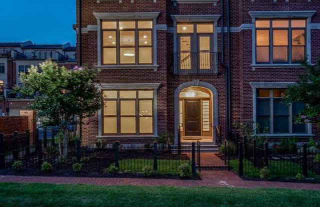 10827 SYMPHONY PARK DRIVE - 10827 Symphony Park Drive, North Bethesda, MD 20852