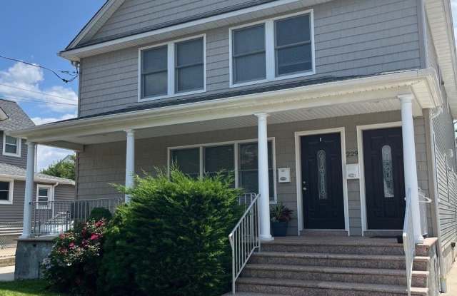 229 Jackson Avenue - 229 Jackson Avenue, Mineola, NY 11501