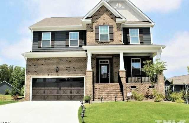 4008 Aldersley Way Way - 4008 Aldersley Way, Cary, NC 27519