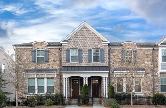 1792 Stephanie Trail NE - 1792 Stephanie Trail, North Druid Hills, GA 30329