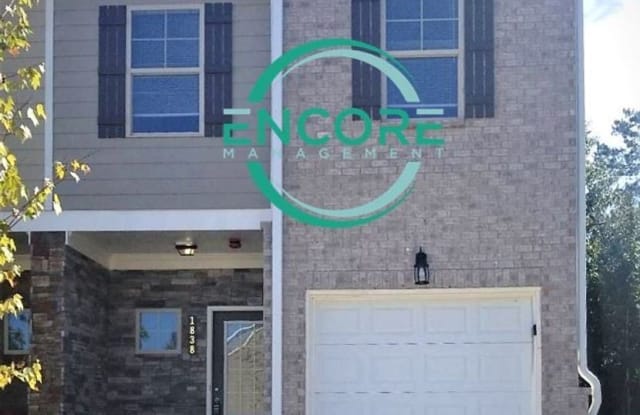 1838 Old Dogwood - 1838 Old Dogwood, Irondale, GA 30238