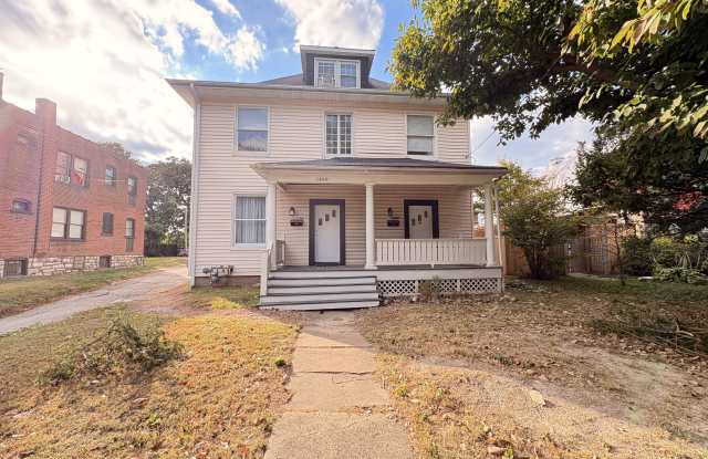 1409 McCausland Ave Gallery 1