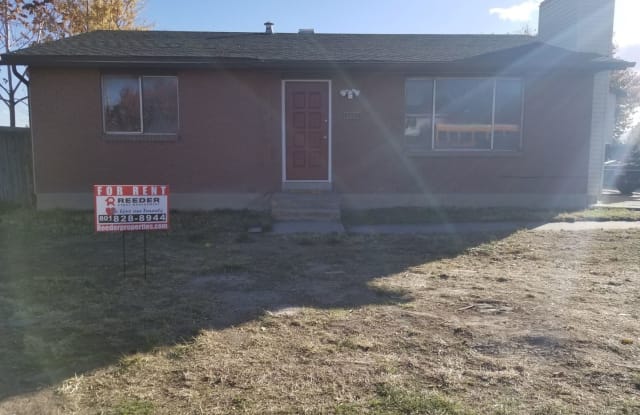 3947 West 6200 South - 3947 W 6200 S, Taylorsville, UT 84129