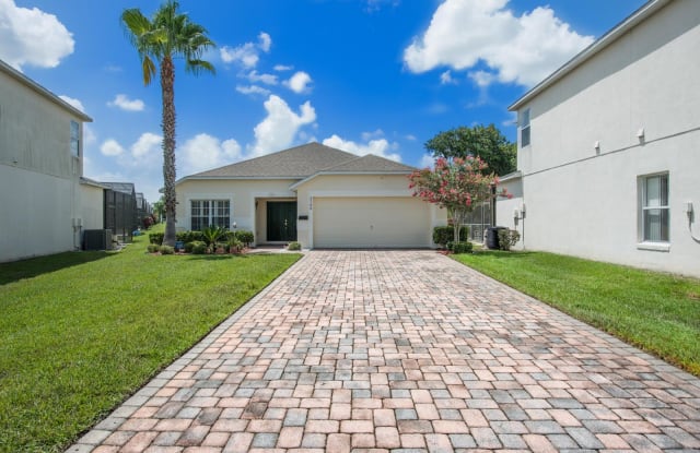 4762 Cumbrian Lakes Drive - 4762 Cumbrian Lakes Drive, Kissimmee, FL 34746