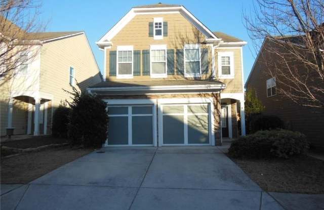 5925 Ellington Cove Gallery 1