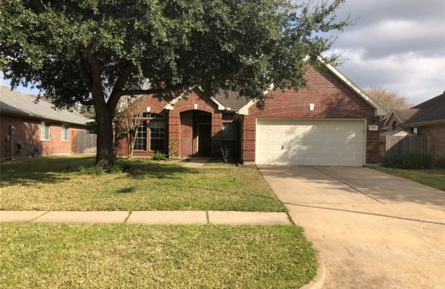 2123 Brinton Oaks Court - 2123 Brinton Oaks Court, Harris County, TX 77450