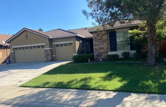 Single level home in Lincoln Crossing photos photos