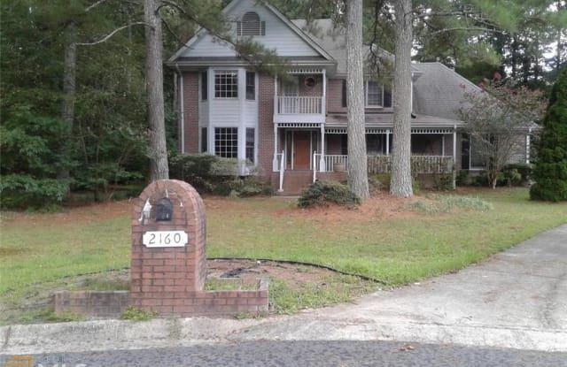2160 Skyland Cove Ln - 2160 Skyland Cove Ln, Snellville, GA 30078