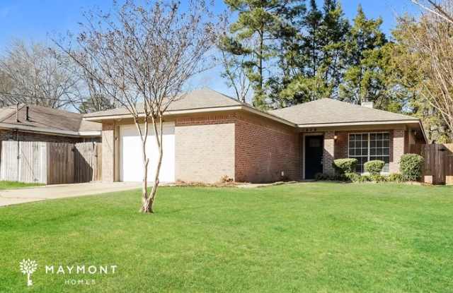 1020 College South Cove - 1020 College South Cove, Brandon, MS 39042