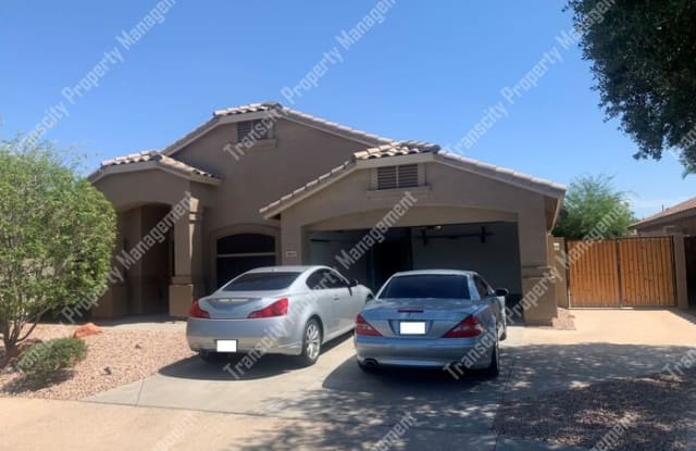9643 Olla Avenue - 9643 East Olla Avenue, Mesa, AZ 85212