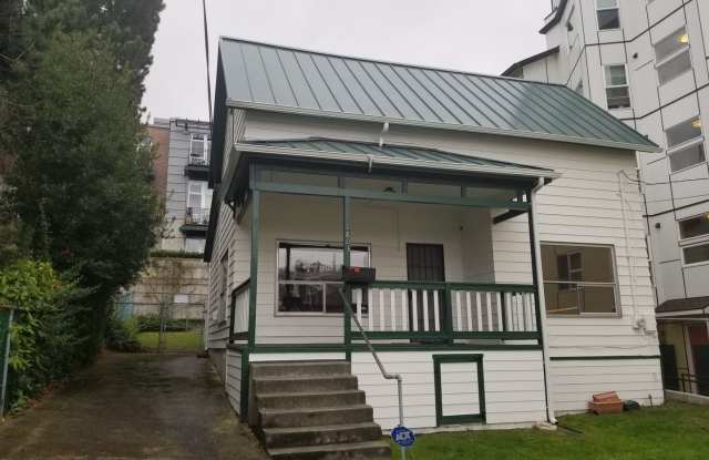 1803 20th Ave. - 1803 20th Avenue, Seattle, WA 98122