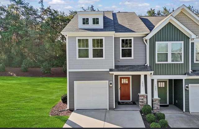 1007 Millison Place - 1007 Millison Place, Spartanburg County, SC 29369