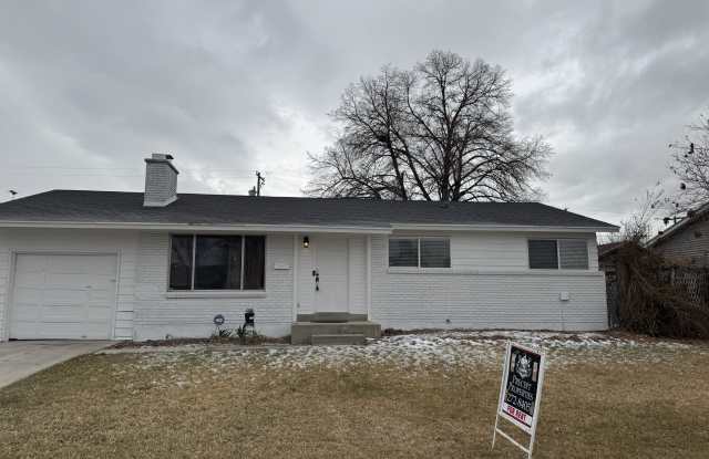 4862 Southridge Drive - 4862 Southridge Drive, Taylorsville, UT 84129
