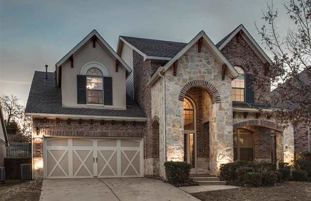 6834 Prairie Flower Trail Gallery 2
